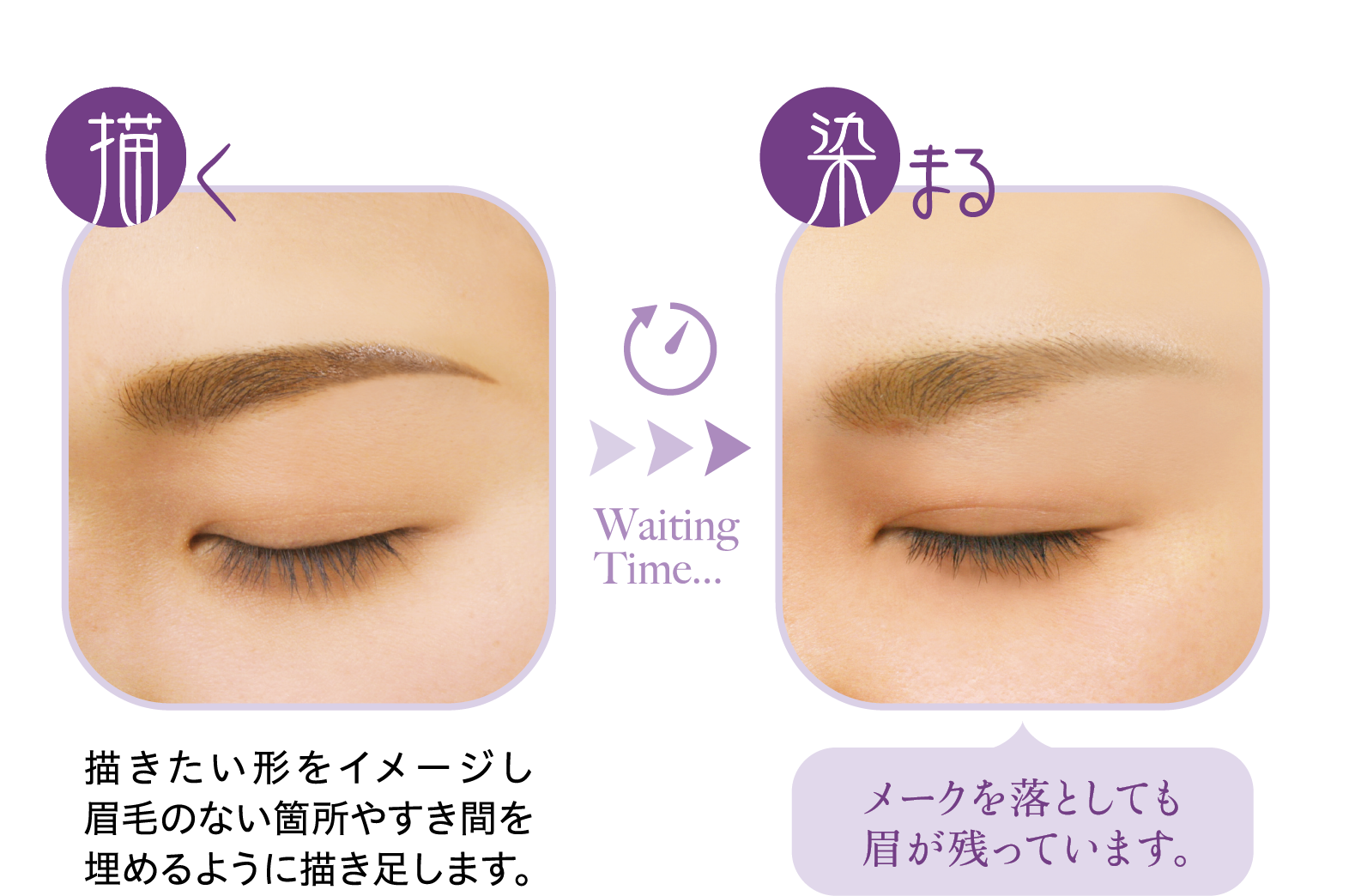 セルフタンニング アイブロウ ＜眉墨＞｜PRODUCT｜BEAUTY SOLUTION（ビューティソリューション）